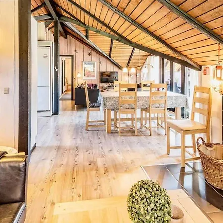 Ve135-vejers-strand-torskevej-26 Holiday home Vejers Strand