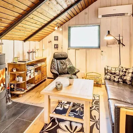 Holiday home Ve135-vejers-strand-torskevej-26 *