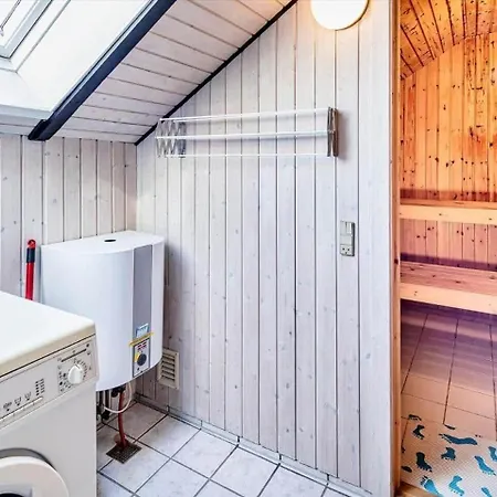 Holiday home Ve135-vejers-strand-torskevej-26
